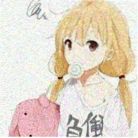 使用者林间的头像